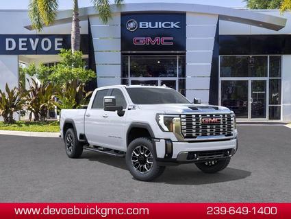 2026 GMC Sierra Naples FL