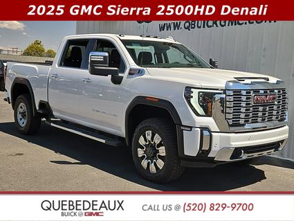 2025 GMC Sierra Tucson AZ