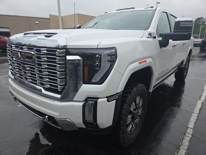 2025 GMC Sierra Hinesville GA