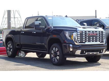 2025 GMC Sierra Tupelo MS