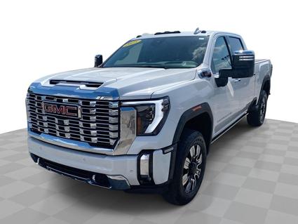 2025 GMC Sierra Sumter SC