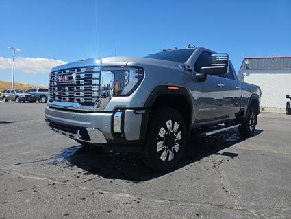 2025 GMC Sierra Rexburg ID