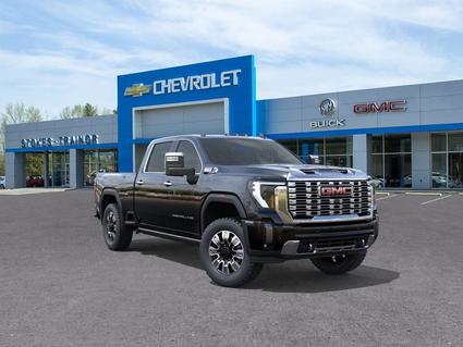 2025 GMC Sierra Newberry SC