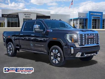 2025 GMC Sierra Cleveland TN