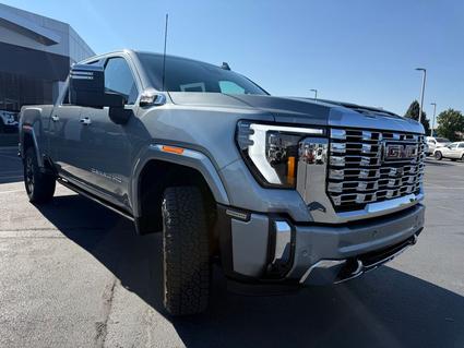 2026 GMC Sierra Twin Falls ID