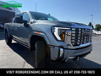 2026 GMC Sierra Twin Falls ID