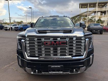 2026 GMC Sierra Waipahu HI