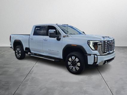 2026 GMC Sierra Sebring FL