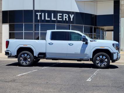 2026 GMC Sierra Los Lunas NM