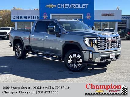 2026 GMC Sierra McMinnville TN