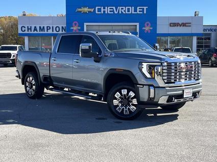 2026 GMC Sierra McMinnville TN