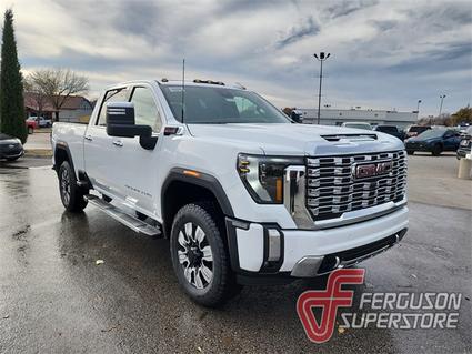 2026 GMC Sierra Broken Arrow OK