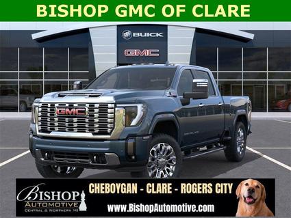 2026 GMC Sierra Clare MI