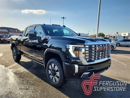 2026 GMC Sierra Broken Arrow OK