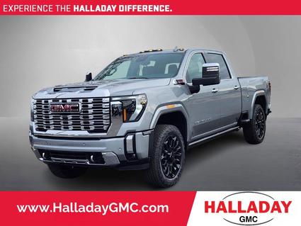 2026 GMC Sierra Cheyenne WY