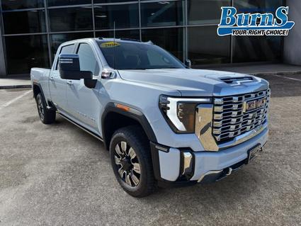 2026 GMC Sierra Orangeburg SC