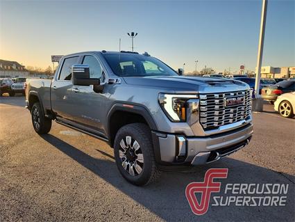 2026 GMC Sierra Broken Arrow OK
