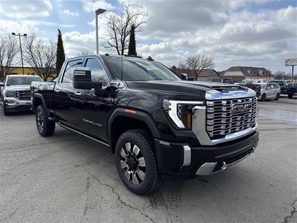 2026 GMC Sierra Broken Arrow OK