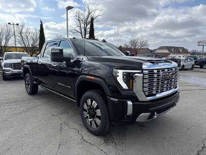 2026 GMC Sierra Broken Arrow OK