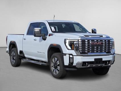 2026 GMC Sierra Billings MT