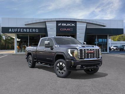 2026 GMC Sierra Carbondale IL