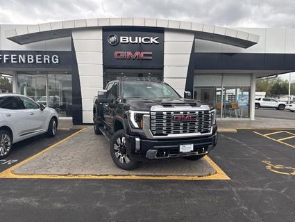 2026 GMC Sierra Carbondale IL
