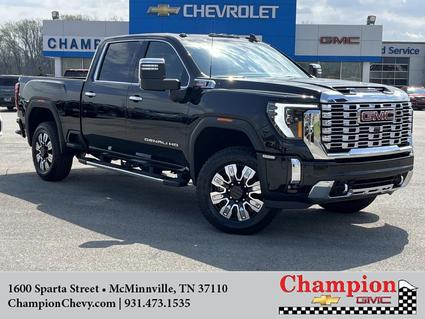 2026 GMC Sierra McMinnville TN