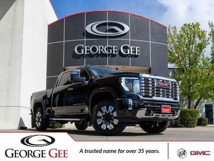 2026 GMC Sierra Liberty Lake WA