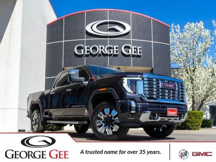 2026 GMC Sierra Liberty Lake WA