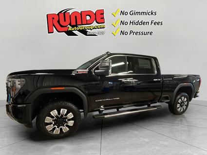 2026 GMC Sierra Hazel Green WI