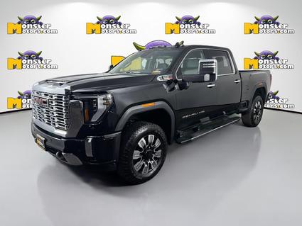 2025 GMC Sierra Louisville TN