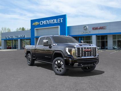 2025 GMC Sierra Newberry SC