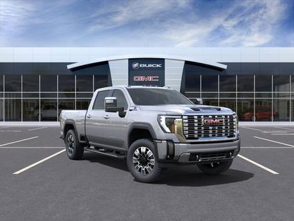 2025 GMC Sierra Huntsville AL