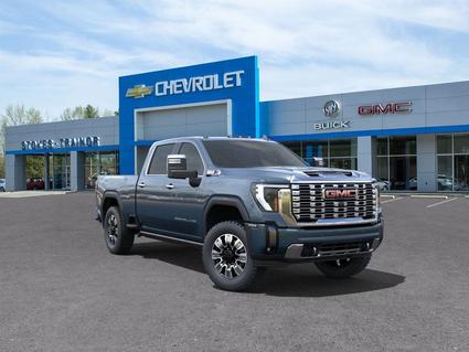 2025 GMC Sierra Newberry SC