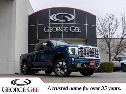 2025 GMC Sierra Liberty Lake WA