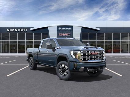 2025 GMC Sierra Jacksonville FL