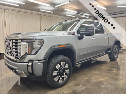 2025 GMC Sierra Warsaw IN
