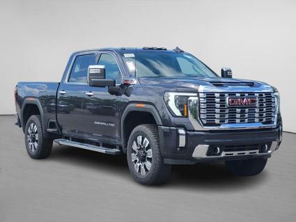 2025 GMC Sierra Billings MT