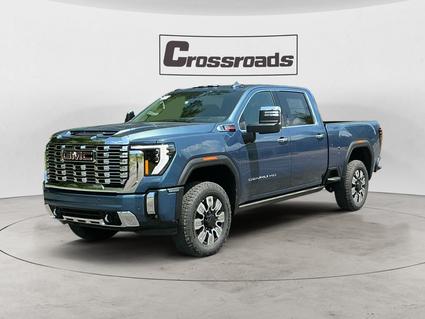 2025 GMC Sierra Corinth MS