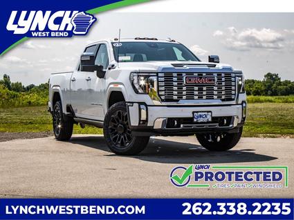 2025 GMC Sierra West Bend WI