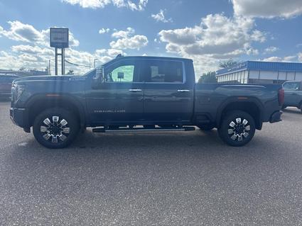 2026 GMC Sierra Yuma CO