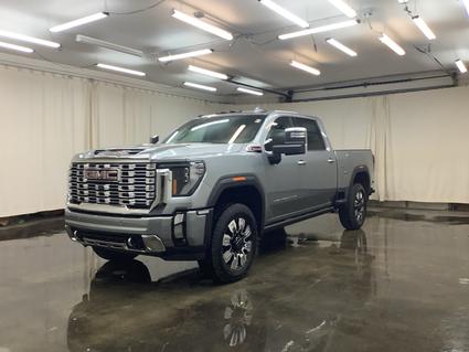 2026 GMC Sierra Warsaw IN