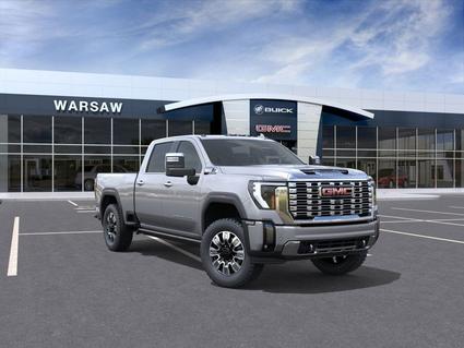 2026 GMC Sierra Warsaw IN