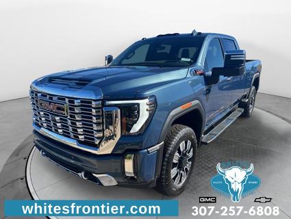 2026 GMC Sierra Gillette WY