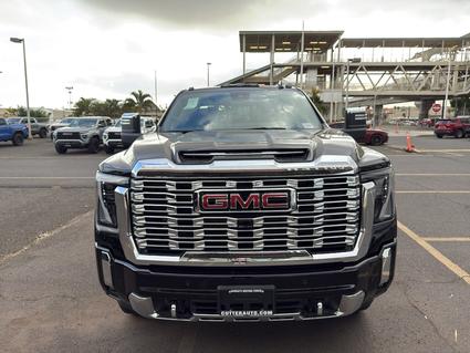 2026 GMC Sierra Waipahu HI