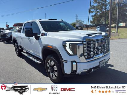 2026 GMC Sierra Lincolnton NC