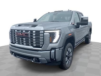 2026 GMC Sierra Sumter SC