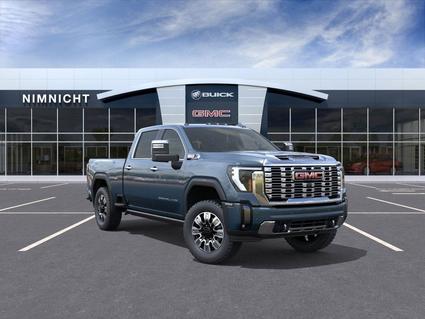 2026 GMC Sierra Jacksonville FL