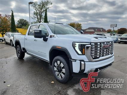 2026 GMC Sierra Broken Arrow OK