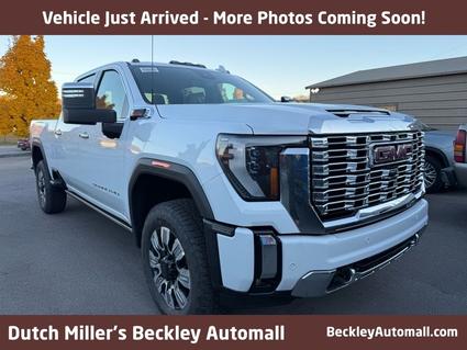 2026 GMC Sierra Beckley WV
